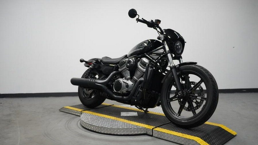 2022 Harley-Davidson® RH975 - Nightster™