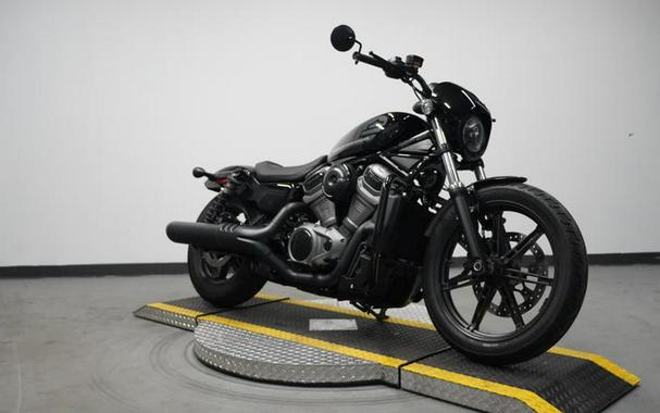 2022 Harley-Davidson® RH975 - Nightster™