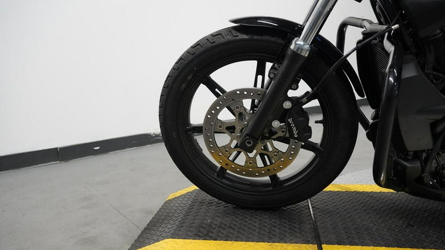 2022 Harley-Davidson® RH975 - Nightster™