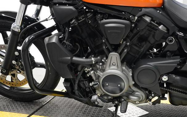 2022 Harley-Davidson® RH975 - Nightster™