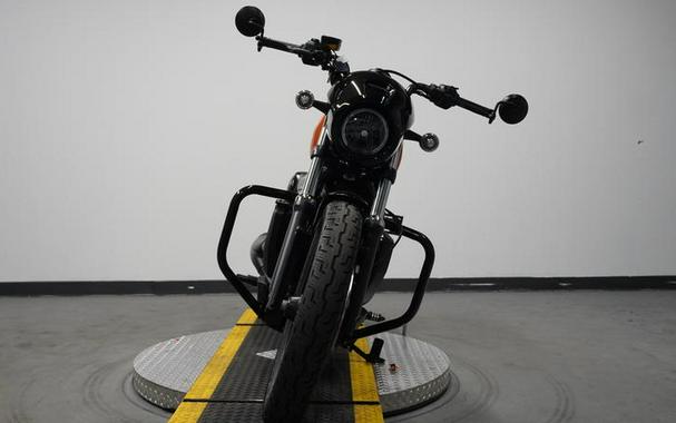 2022 Harley-Davidson® RH975 - Nightster™