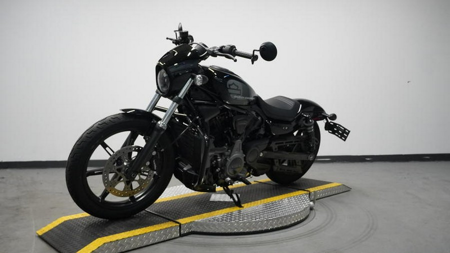2022 Harley-Davidson® RH975 - Nightster™
