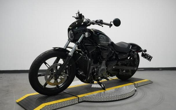 2022 Harley-Davidson® RH975 - Nightster™