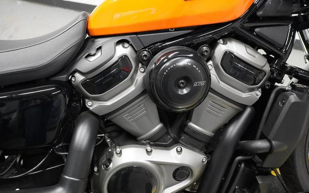 2022 Harley-Davidson® RH975 - Nightster™