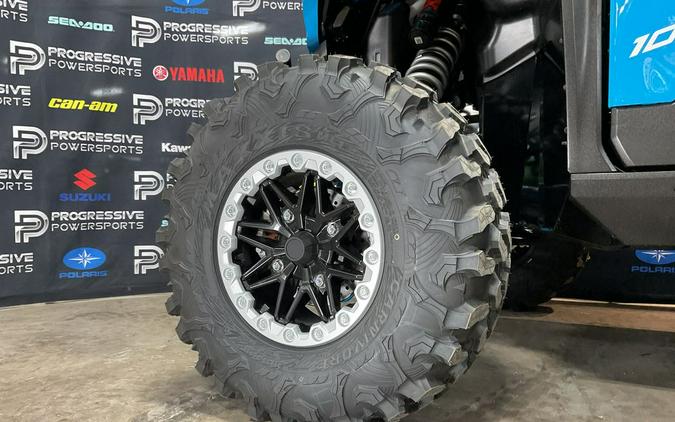 2026 Kawasaki Teryx KRX® 1000 eS