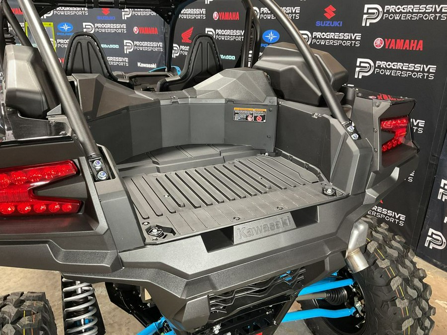 2026 Kawasaki Teryx KRX® 1000 eS