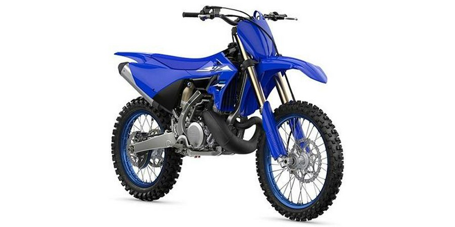 2026 YZ250 - Yamaha