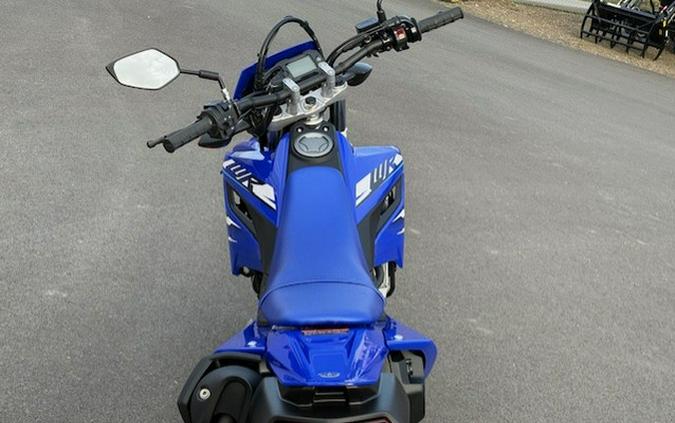 2026 Yamaha WR 125R