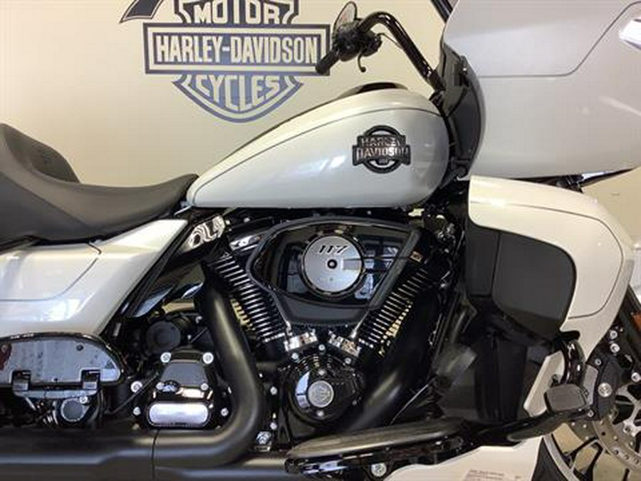 2026 Harley-Davidson Road Glide® Limited