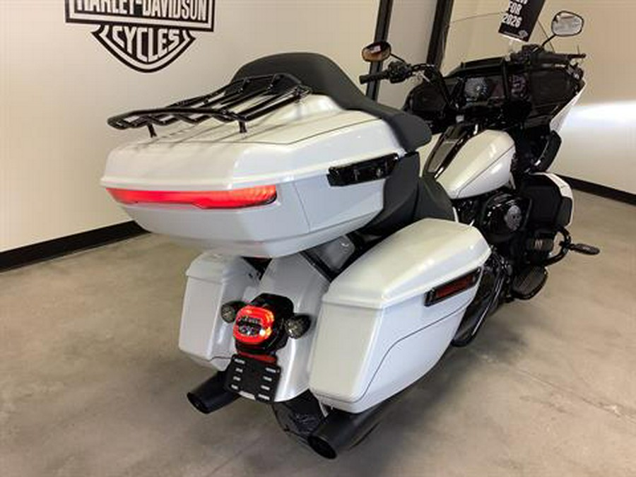 2026 Harley-Davidson Road Glide® Limited