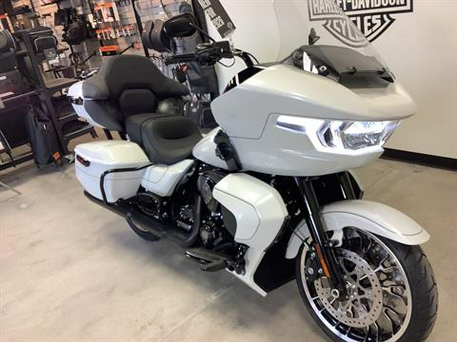 2026 Harley-Davidson Road Glide® Limited