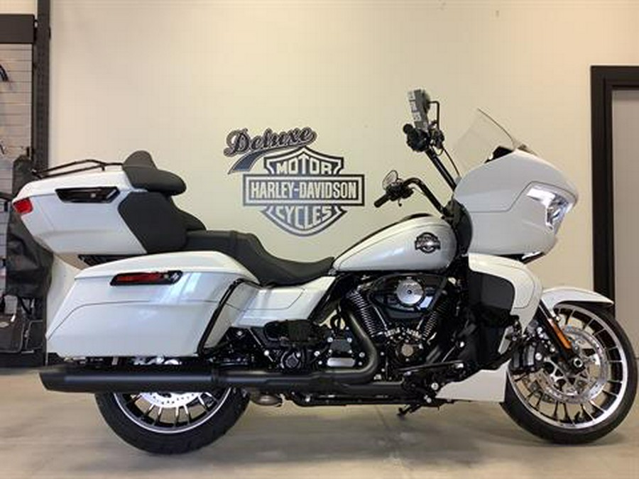 2026 Harley-Davidson Road Glide® Limited