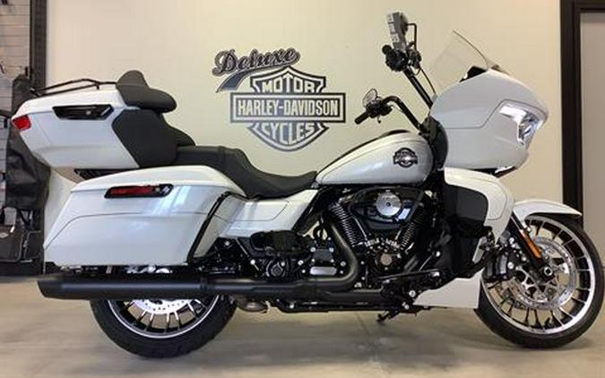 2026 Harley-Davidson Road Glide® Limited