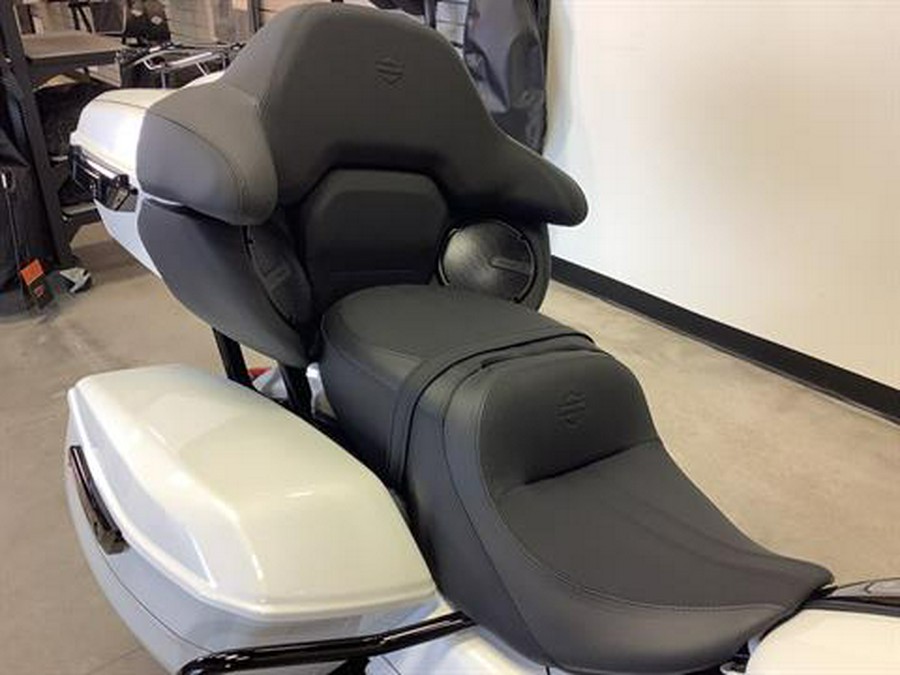 2026 Harley-Davidson Road Glide® Limited