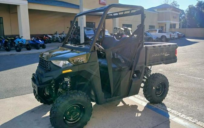 2026 Polaris Ranger SP 570