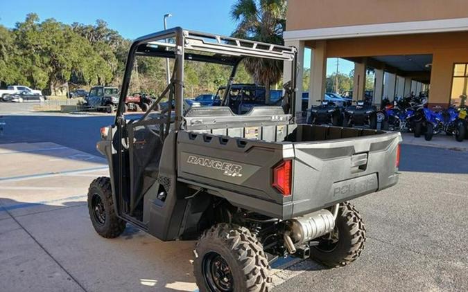 2026 Polaris Ranger SP 570