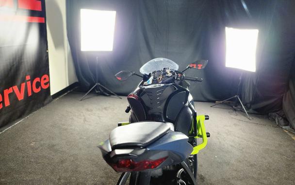 2023 KAWASAKI NINJA ZX6R - F017493