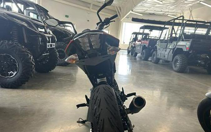 2023 KTM DUKE 200