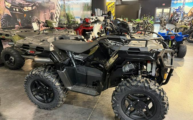 2026 Polaris Sportsman 570 Trail