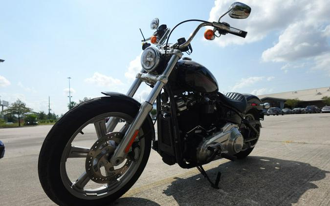 2023 Harley-Davidson Softail Standard FXST