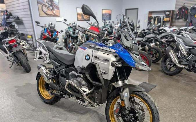 2026 BMW R 1300 GS Adventure GS Trophy