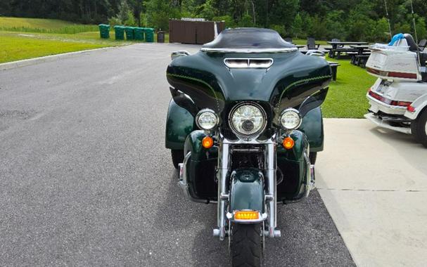 2016 Harley-Davidson Tri Glide® Ultra