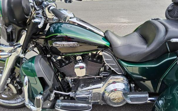 2016 Harley-Davidson Tri Glide® Ultra