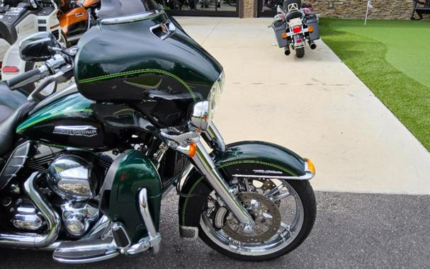 2016 Harley-Davidson Tri Glide® Ultra