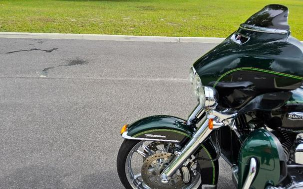 2016 Harley-Davidson Tri Glide® Ultra