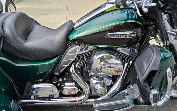 2016 Harley-Davidson Tri Glide® Ultra