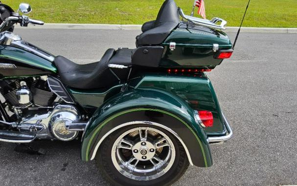 2016 Harley-Davidson Tri Glide® Ultra