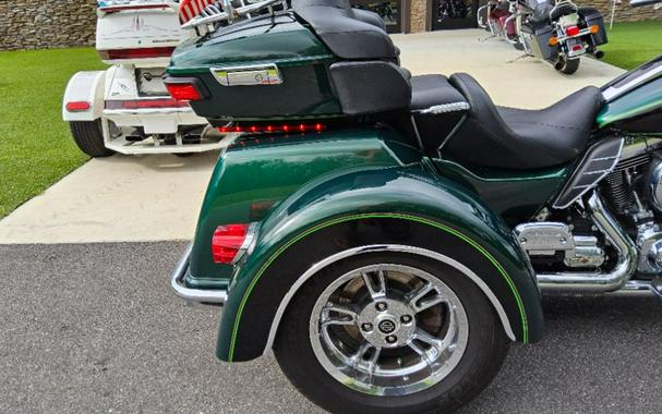 2016 Harley-Davidson Tri Glide® Ultra