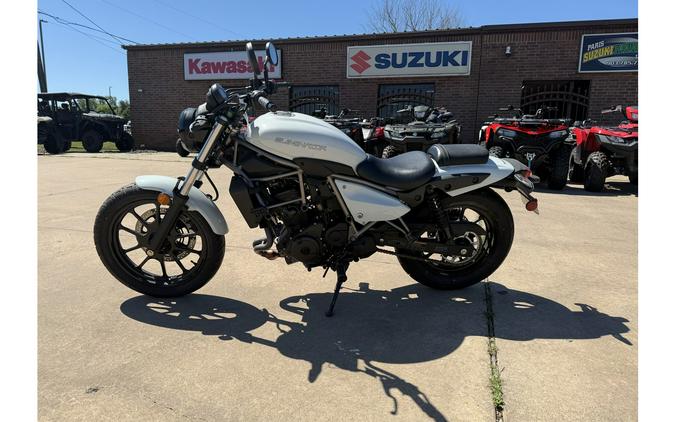 2024 eliminator 450 - Kawasaki