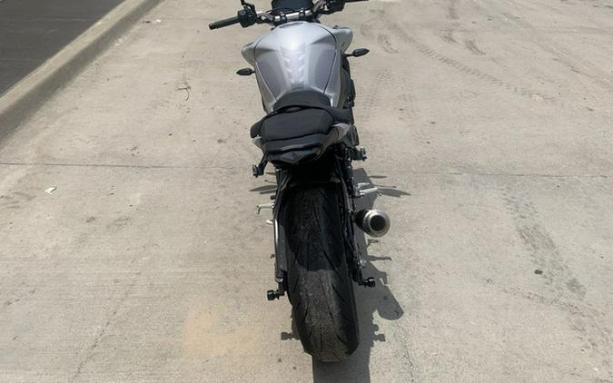 2025 Yamaha MT 10