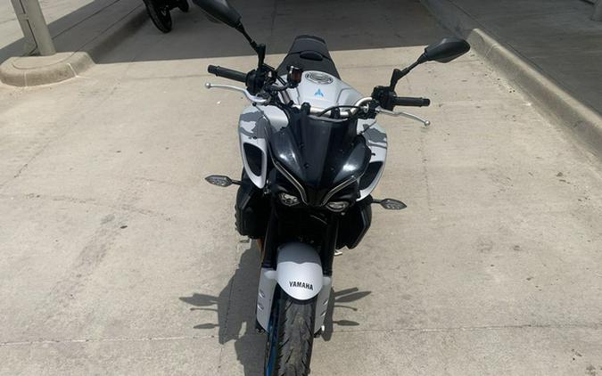 2025 Yamaha MT 10