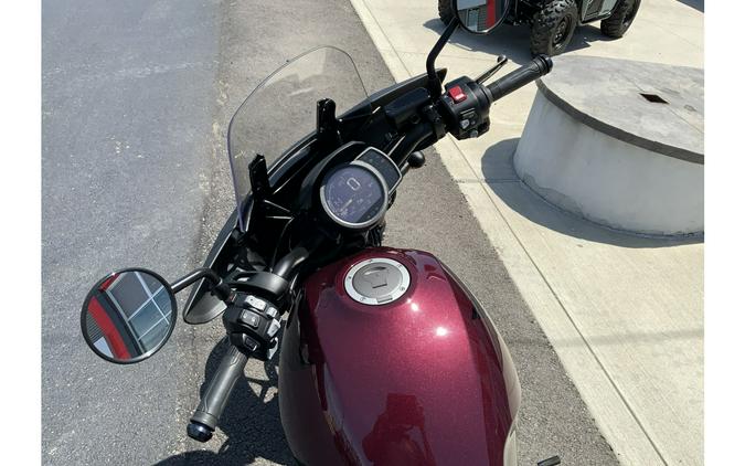 2021 REBEL 1100 DCT - Honda