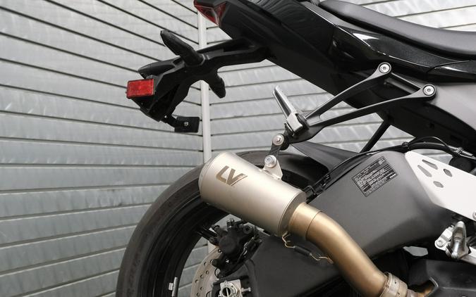2026 KAWASAKI NINJA ZX-6R