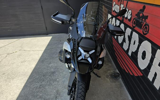 2026 BMW R 1300 GS
