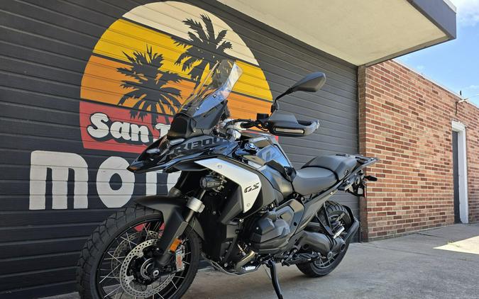2026 BMW R 1300 GS
