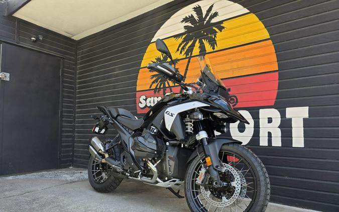 2026 BMW R 1300 GS