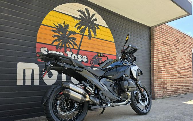 2026 BMW R 1300 GS