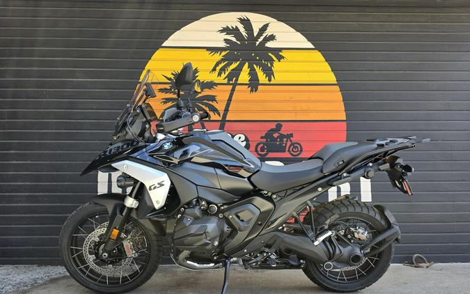 2026 BMW R 1300 GS