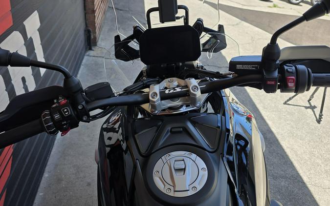 2026 BMW R 1300 GS