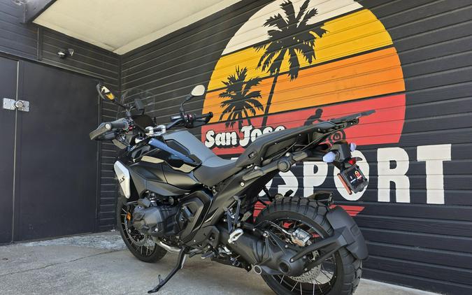 2026 BMW R 1300 GS