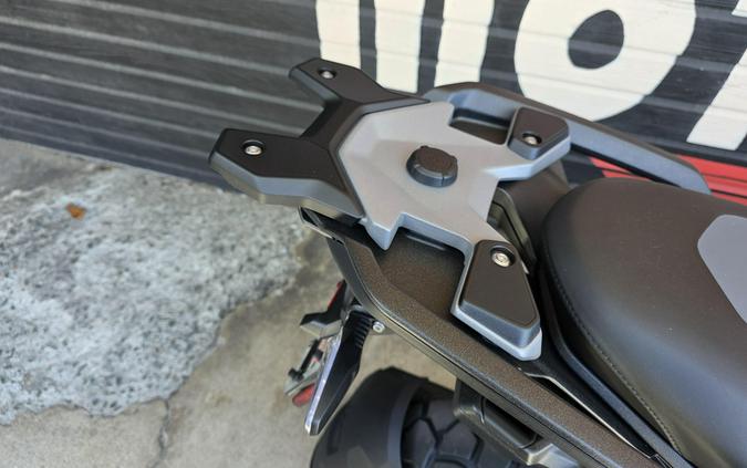 2026 BMW R 1300 GS