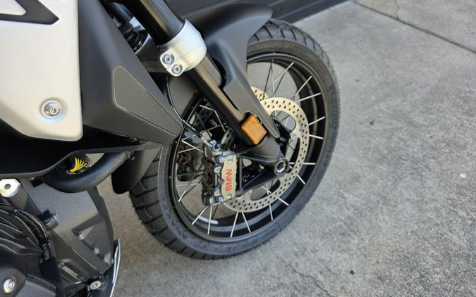 2026 BMW R 1300 GS