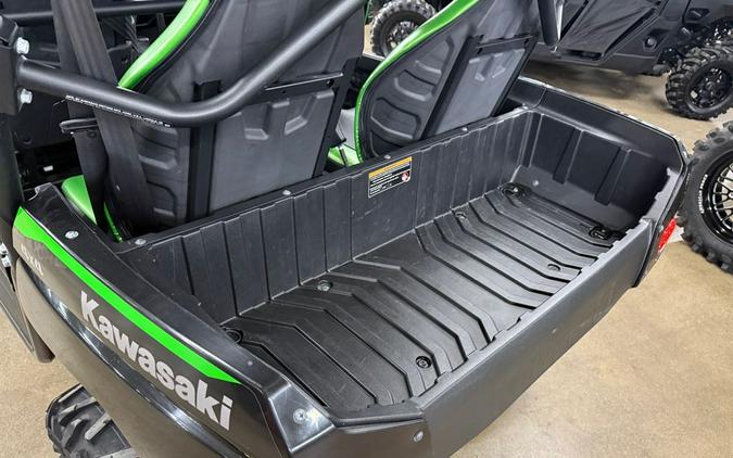 2022 Kawasaki TERYX4 800