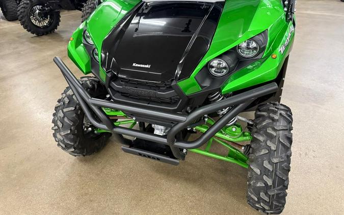 2022 Kawasaki TERYX4 800