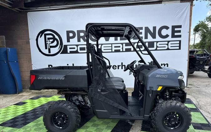 2026 Polaris Ranger 500