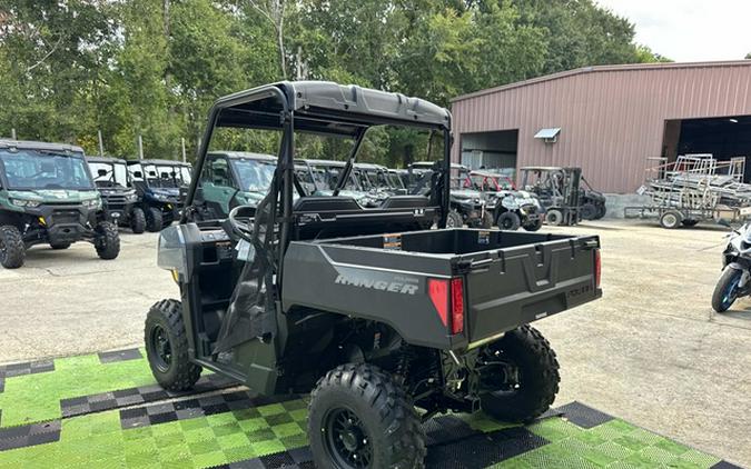 2026 Polaris Ranger 500